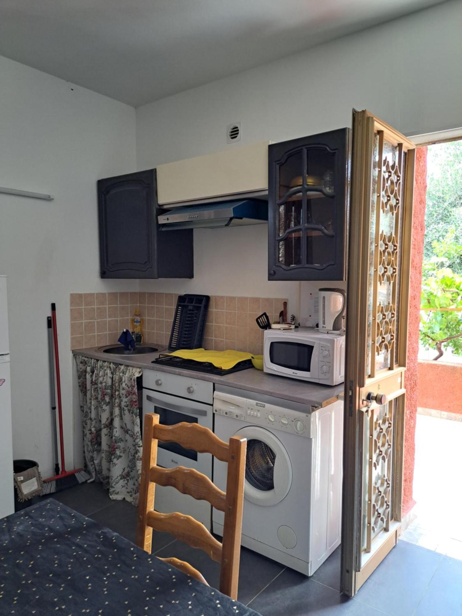 Appartements Luccisano Borgo  Exterior foto
