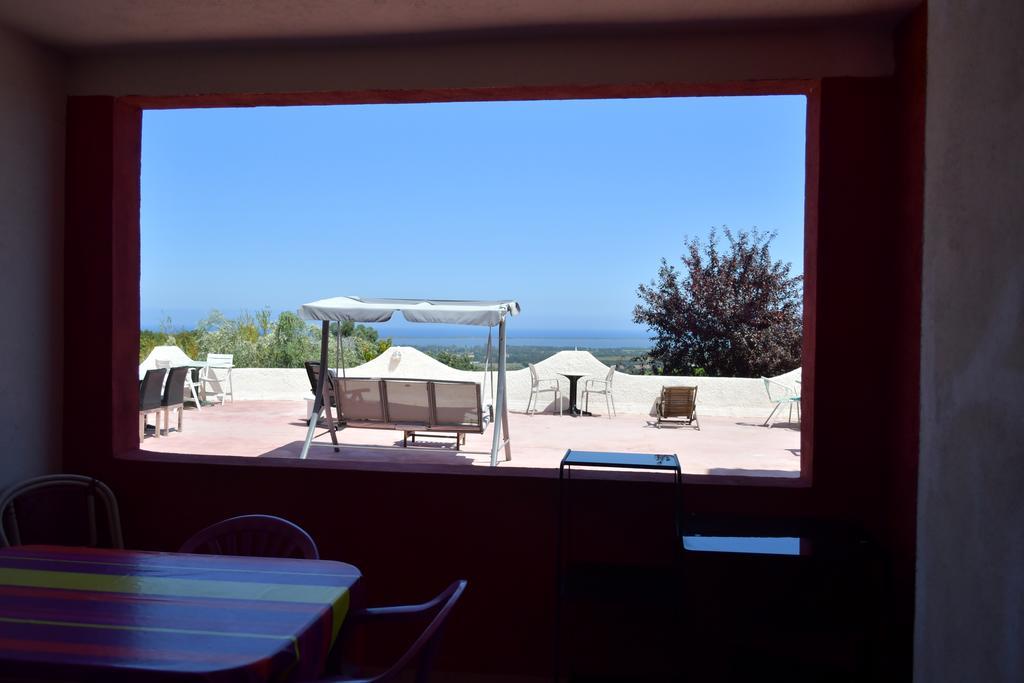 Appartements Luccisano Borgo  Exterior foto